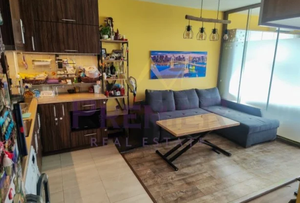 Агенция за недвижими имоти - Имоти Премиер - имот - 1037551, Цена: 185000 EUR