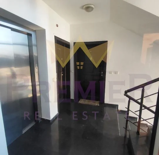 Двустаен апартамент в кв. Левски -  - снимка 10 - Имоти Премиер