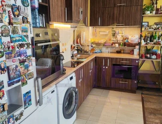 Агенция за недвижими имоти - Имоти Премиер - имот - 1037551, Цена: 185000 EUR