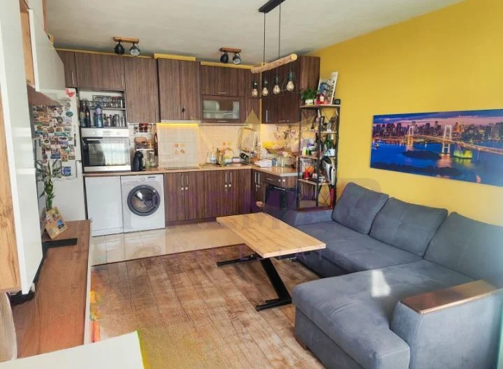 Двустаен апартамент в кв. Левски - - снимка 2 - Имоти Премиер