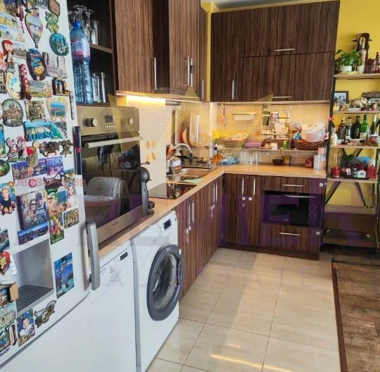 Агенция за недвижими имоти - Имоти Премиер - имот - 1037551, Цена: 185000 EUR