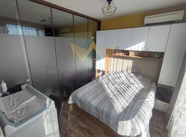 Двустаен апартамент в кв. Левски -  - снимка 3 - Имоти Премиер