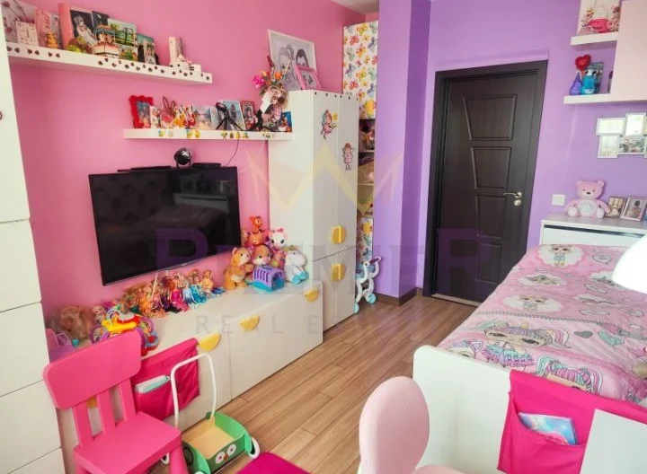 Двустаен апартамент в кв. Левски - - снимка 5 - Имоти Премиер