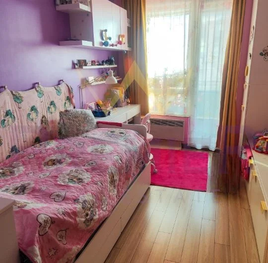 Двустаен апартамент в кв. Левски -  - снимка 5 - Имоти Премиер