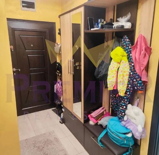 Двустаен апартамент в кв. Левски - - снимка 7 - Имоти Премиер