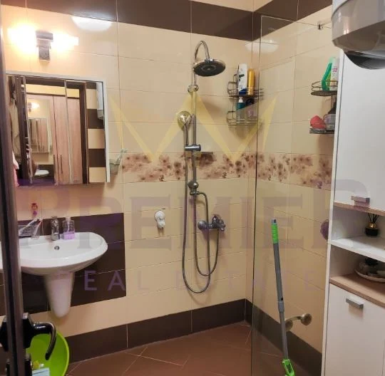 Двустаен апартамент в кв. Левски -  - снимка 8 - Имоти Премиер