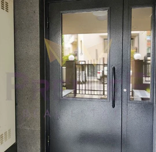 Двустаен апартамент в кв. Лозенец -  - снимка 11 - Имоти Премиер