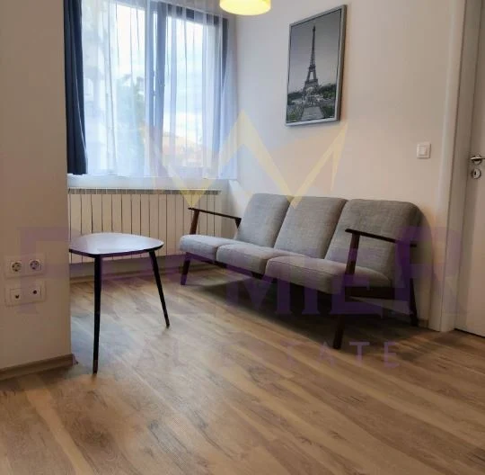 Двустаен апартамент в кв. Лозенец -  - снимка 3 - Имоти Премиер