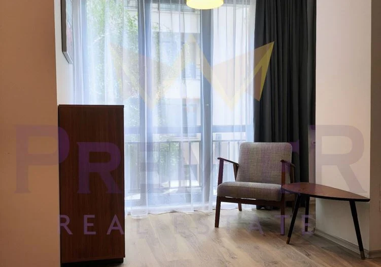 Двустаен апартамент в кв. Лозенец -  - снимка 4 - Имоти Премиер