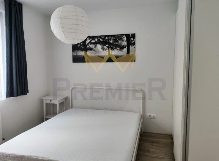 Двустаен апартамент в кв. Лозенец -  - снимка 5 - Имоти Премиер