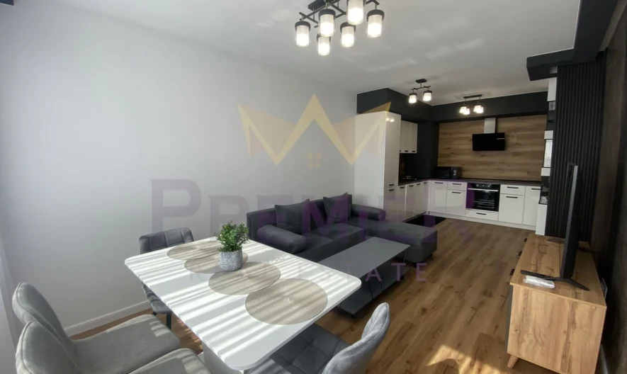 Двустаен апартамент в кв. Малинова долина -  - снимка 1 - Имоти Премиер