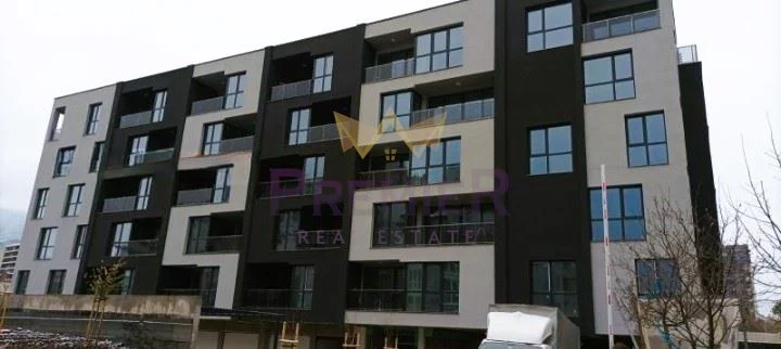 Двустаен апартамент в кв. Малинова долина -  - снимка 1 - Имоти Премиер