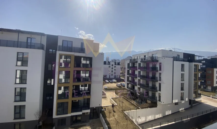 Двустаен апартамент в кв. Малинова долина -  - снимка 10 - Имоти Премиер