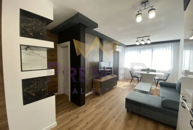 Агенция за недвижими имоти - Имоти Премиер - имот - 1183227, Цена: 900 EUR