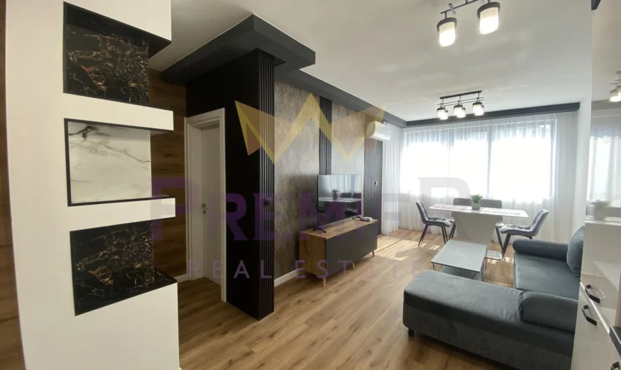 Двустаен апартамент в кв. Малинова долина -  - снимка 3 - Имоти Премиер