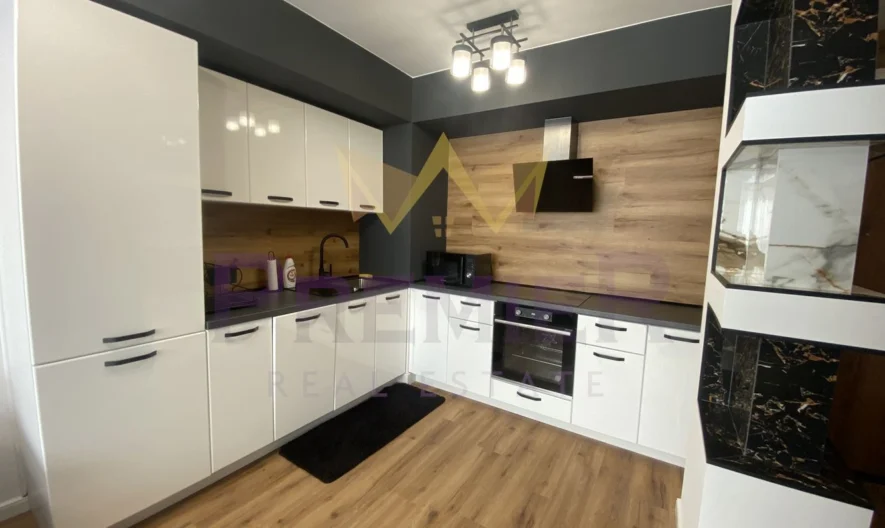 Двустаен апартамент в кв. Малинова долина -  - снимка 4 - Имоти Премиер