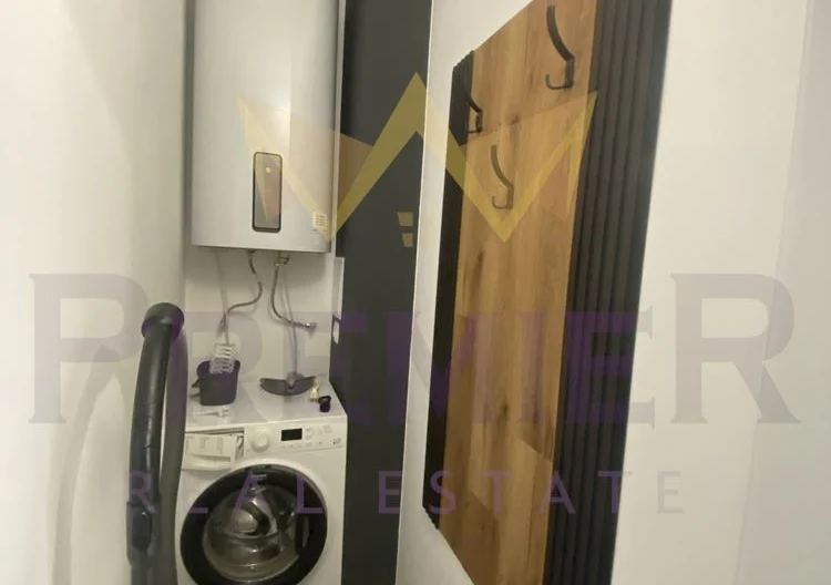 Двустаен апартамент в кв. Малинова долина -  - снимка 5 - Имоти Премиер