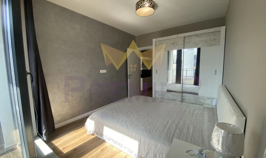 Двустаен апартамент в кв. Малинова долина -  - снимка 7 - Имоти Премиер