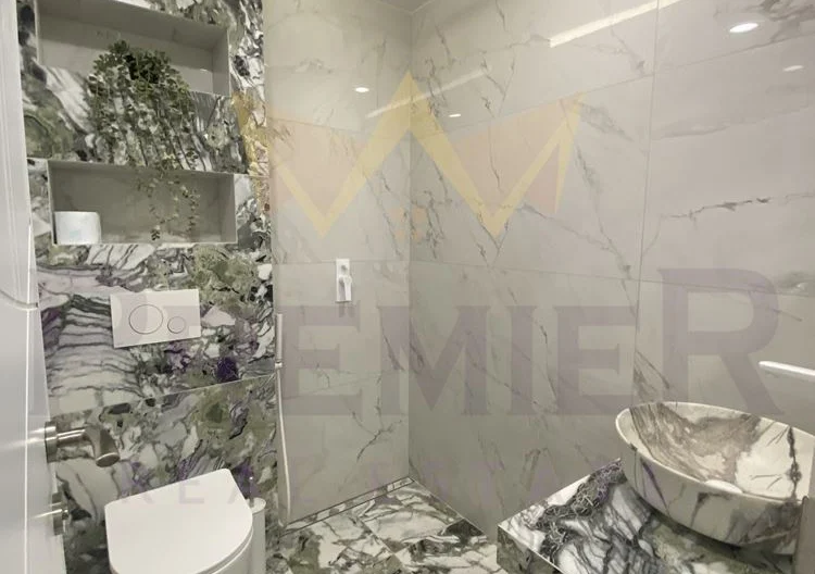 Двустаен апартамент в кв. Малинова долина -  - снимка 8 - Имоти Премиер