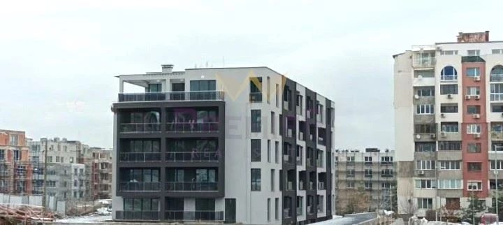 Двустаен апартамент в кв. Малинова долина -  - снимка 8 - Имоти Премиер