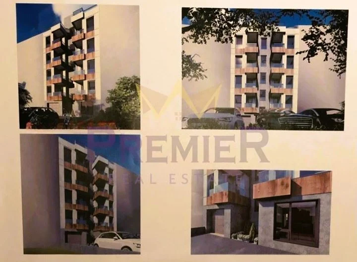 Двустаен апартамент в кв. Манастирски Ливади -  - снимка 1 - Имоти Премиер