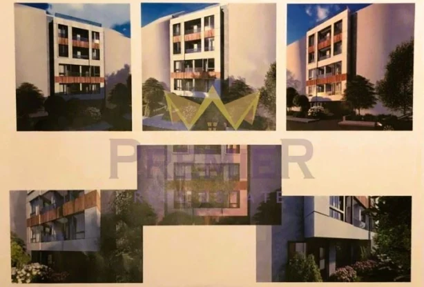 Агенция за недвижими имоти - Имоти Премиер - имот - 839651, Цена: 140900 EUR