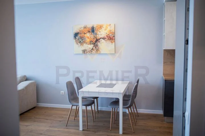 Двустаен апартамент в кв. Манастирски Ливади -  - снимка 3 - Имоти Премиер