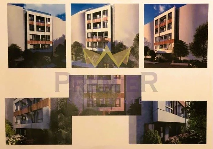 Двустаен апартамент в кв. Манастирски Ливади -  - снимка 3 - Имоти Премиер