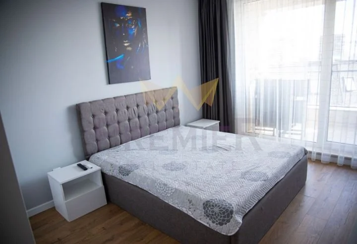 Двустаен апартамент в кв. Манастирски Ливади -  - снимка 4 - Имоти Премиер