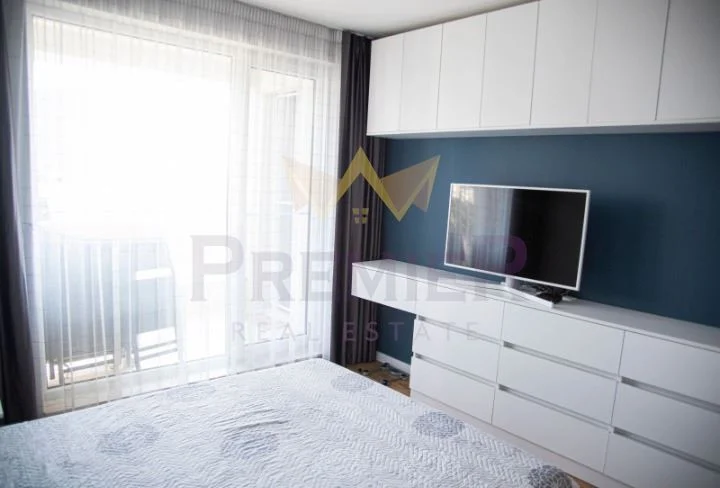 Двустаен апартамент в кв. Манастирски Ливади -  - снимка 5 - Имоти Премиер