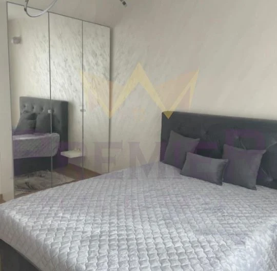 Двустаен апартамент в кв. Манастирски ливади – изток -  - снимка 2 - Имоти Премиер