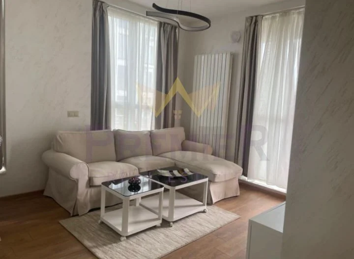 Двустаен апартамент в кв. Манастирски ливади – изток -  - снимка 3 - Имоти Премиер