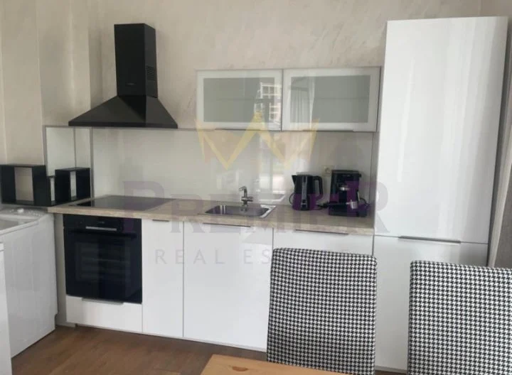 Двустаен апартамент в кв. Манастирски ливади – изток -  - снимка 6 - Имоти Премиер