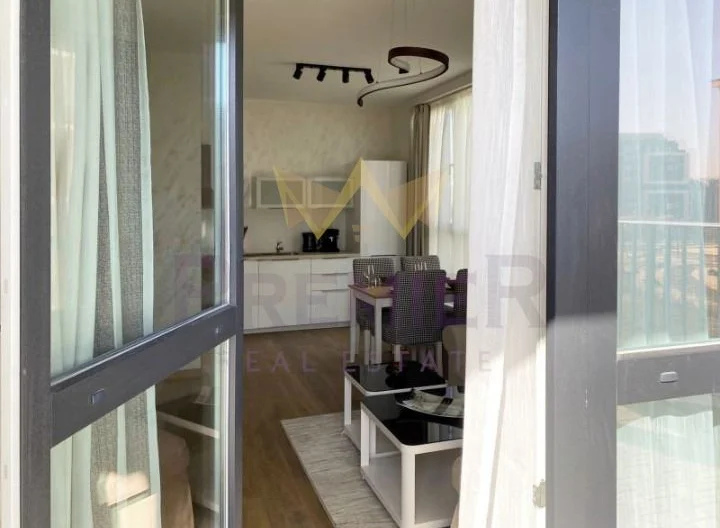 Двустаен апартамент в кв. Манастирски ливади – изток -  - снимка 6 - Имоти Премиер