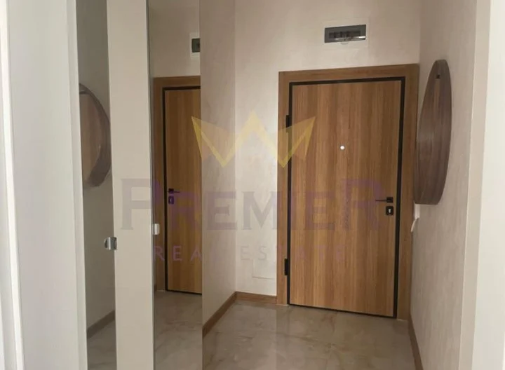 Двустаен апартамент в кв. Манастирски ливади – изток -  - снимка 8 - Имоти Премиер