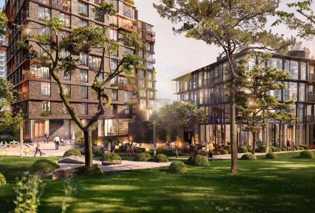 Агенция за недвижими имоти - Имоти Премиер - имот - 1033600, Цена: 325280 EUR