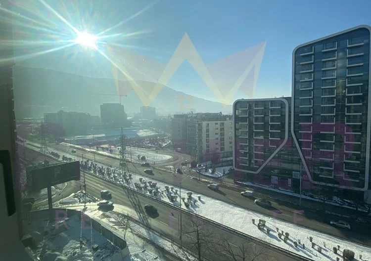 Двустаен апартамент в кв. Манастирски ливади Изток -  - снимка 10 - Имоти Премиер