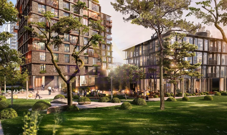 Двустаен апартамент в кв. Манастирски ливади Изток -  - снимка 2 - Имоти Премиер