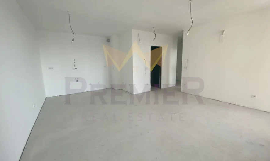 Двустаен апартамент в кв. Манастирски ливади Изток - - снимка 3 - Имоти Премиер