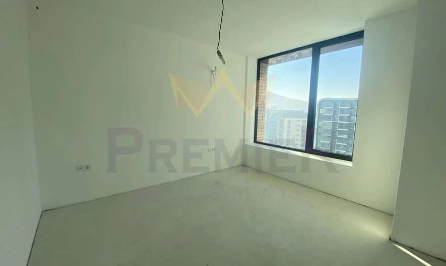 Двустаен апартамент в кв. Манастирски ливади Изток -  - снимка 5 - Имоти Премиер