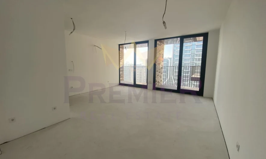 Двустаен апартамент в кв. Манастирски ливади Изток -  - снимка 5 - Имоти Премиер