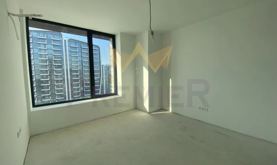 Двустаен апартамент в кв. Манастирски ливади Изток -  - снимка 6 - Имоти Премиер