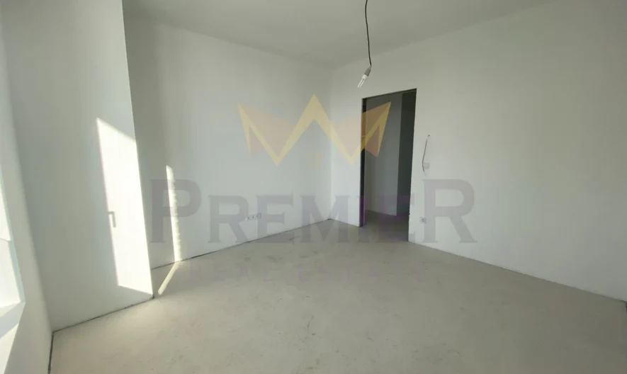 Двустаен апартамент в кв. Манастирски ливади Изток - - снимка 7 - Имоти Премиер