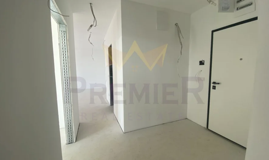 Двустаен апартамент в кв. Манастирски ливади Изток -  - снимка 9 - Имоти Премиер