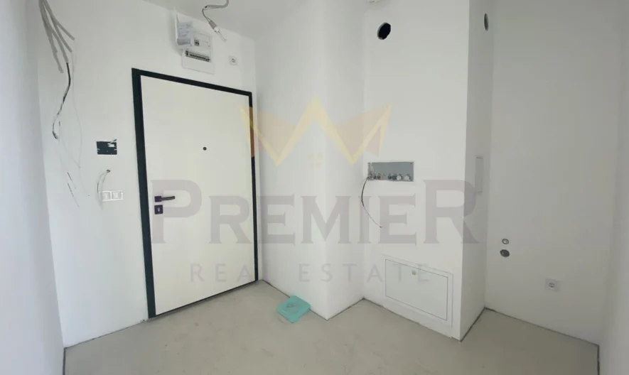 Двустаен апартамент в кв. Манастирски ливади Изток -  - снимка 9 - Имоти Премиер