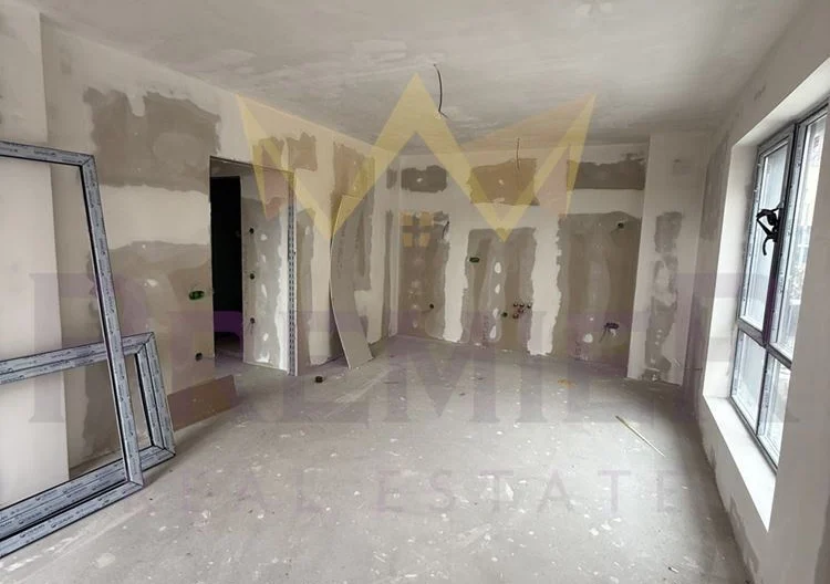 Двустаен апартамент в кв. Младост -  - снимка 1 - Имоти Премиер