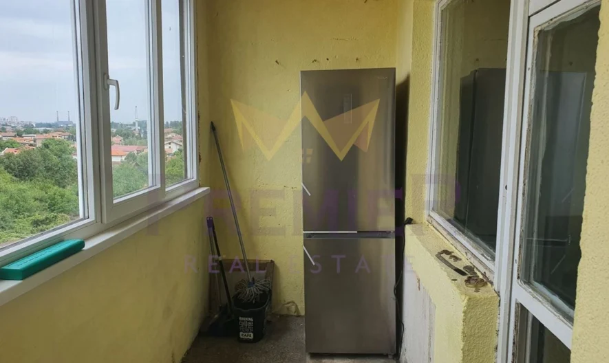 Двустаен апартамент в кв. Модерно Предградие -  - снимка 11 - Имоти Премиер