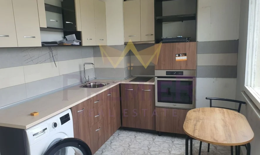 Двустаен апартамент в кв. Модерно Предградие -  - снимка 2 - Имоти Премиер