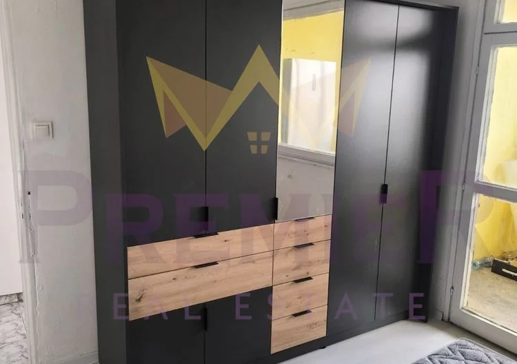 Двустаен апартамент в кв. Модерно Предградие -  - снимка 4 - Имоти Премиер