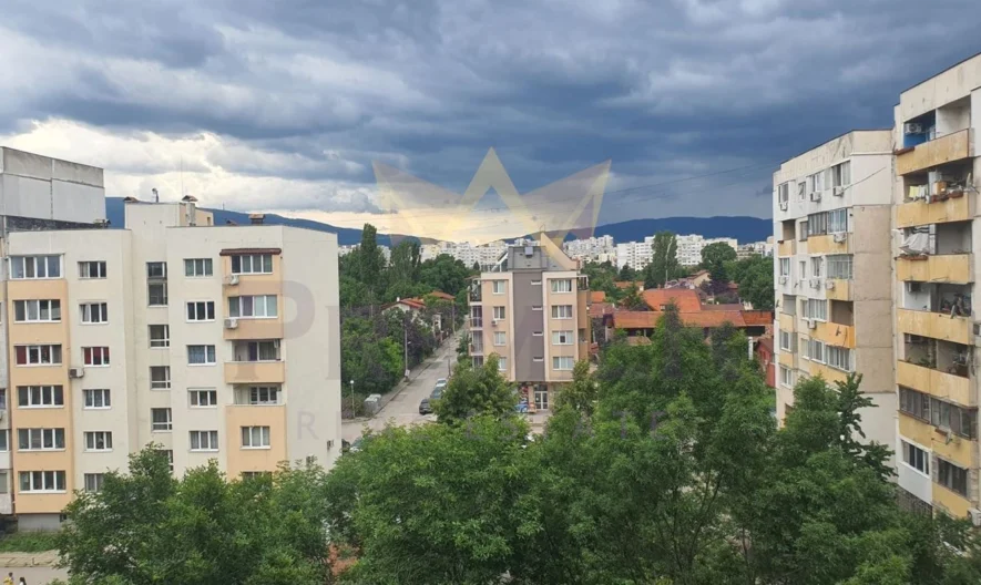 Двустаен апартамент в кв. Модерно Предградие -  - снимка 8 - Имоти Премиер